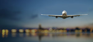 Business Travel Header Image